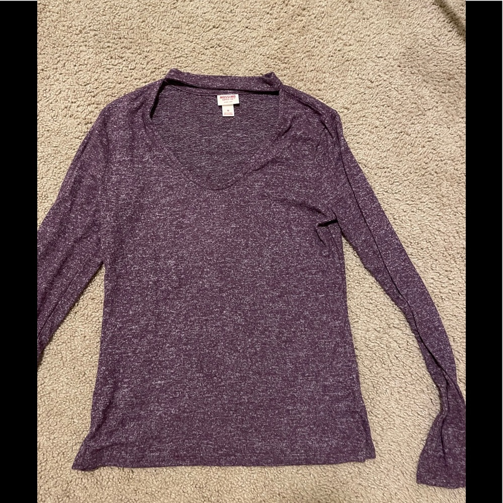 Mossimo Sweater